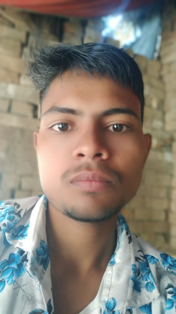 Sonu Singh
